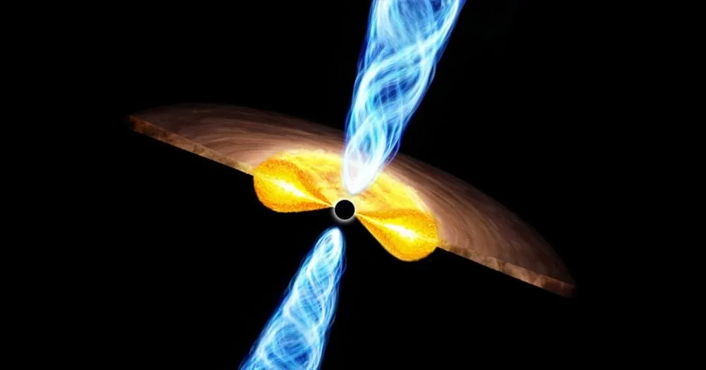 Two Disks in One: How Accretion Disks Drive Black Hole Jets