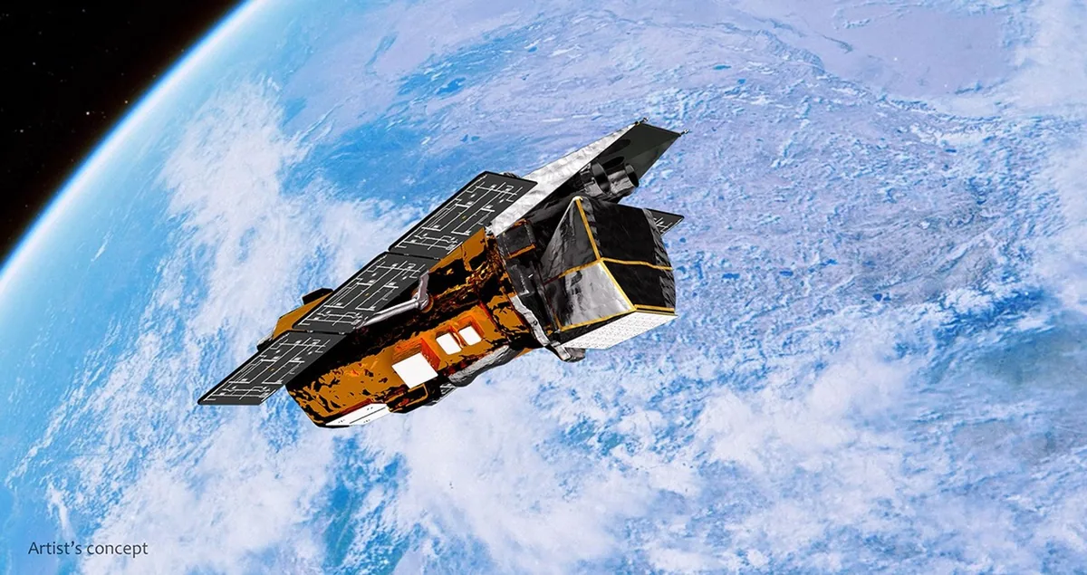 NASA'nın Swift Gözlemevi Görevini Tamamladı: Yörünge Sonu ve Bilimsel Miras