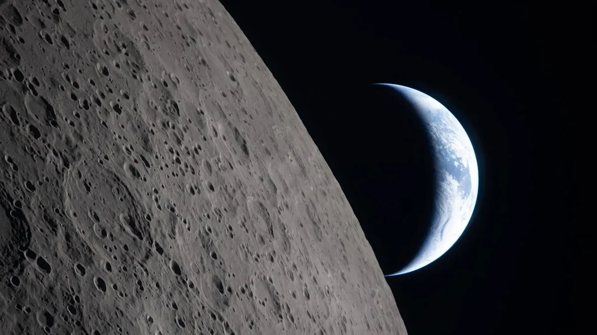NASA giving update about Artemis moon plans on Oct. 23: Watch it live