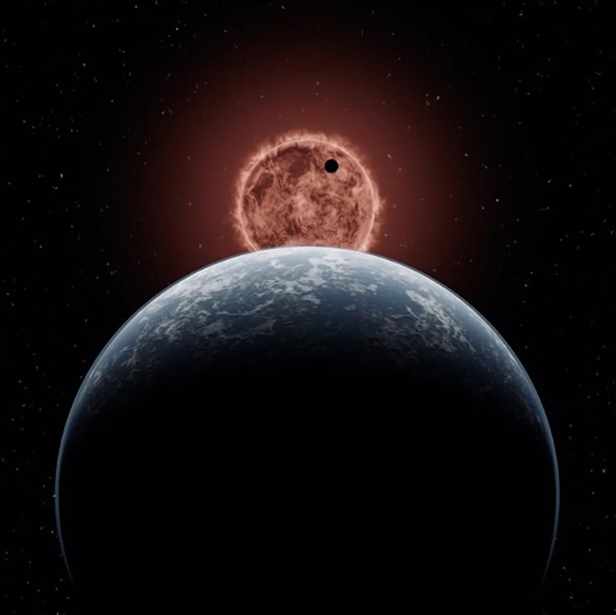 Habitable worlds: Better than Earth? Scientists wonder