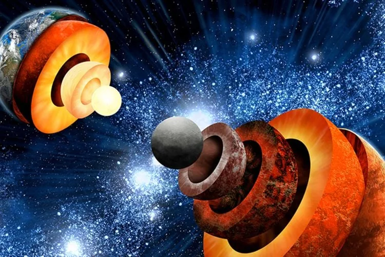 How You Squeeze Planetary Minerals Changes Everything