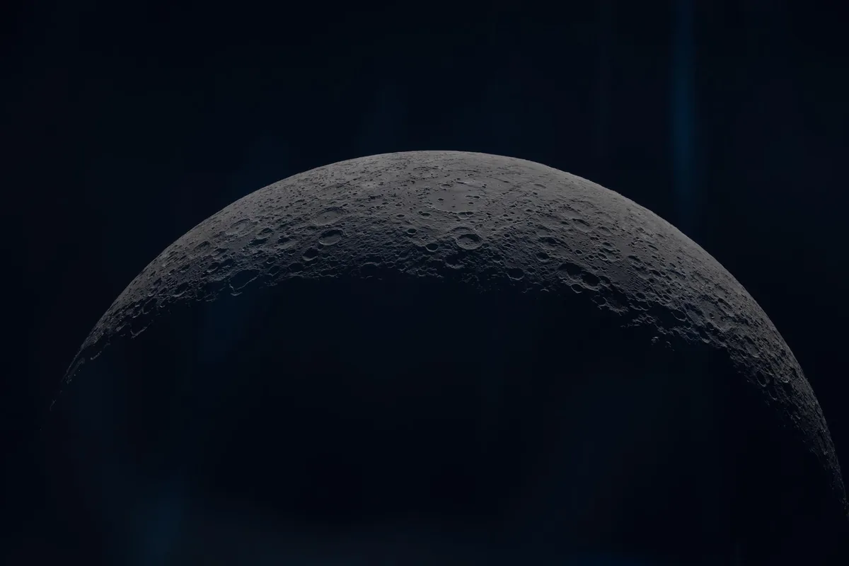 NASA ve Ticari Ortakları 2028 Ay İniş Araçlarının Geliştirilmesini Hızlandırıyor