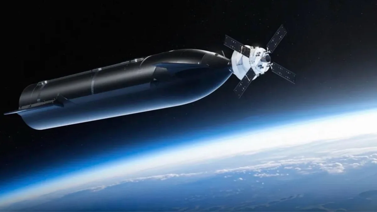 NASA, Artemis 3 Ay İniş Aracı Test Uçuşunun Planını Açıkladı