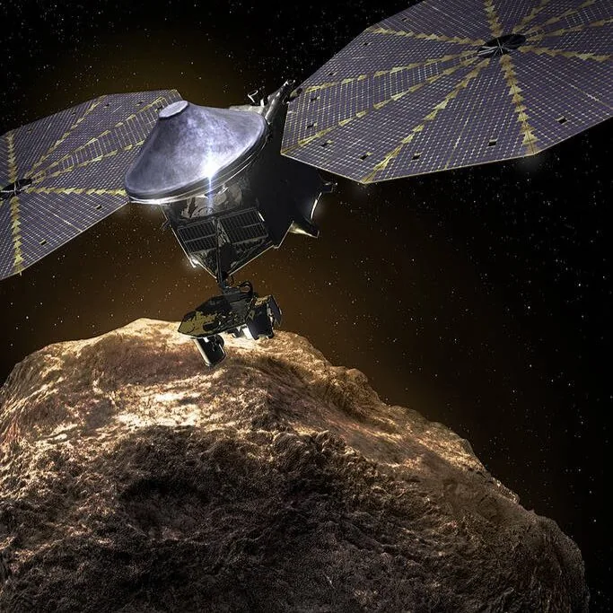 Lucy mission to Trojan asteroids: 5 years of discoveries