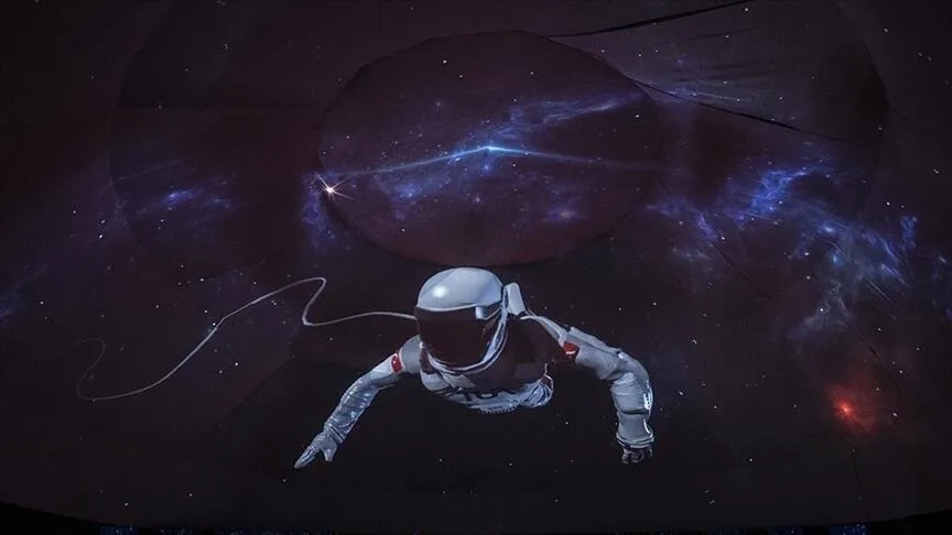 Turkey Allocates Nearly 100 Billion Liras for Space and Aviation Activities Over Next 3 Years