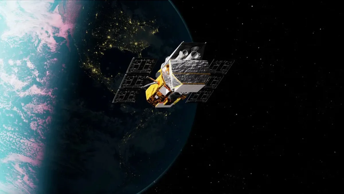 NASA, Kurtarma Denemesinin Başarısız Olmasının Ardından Swift Gözlemevi Görevini Sonlandırdı