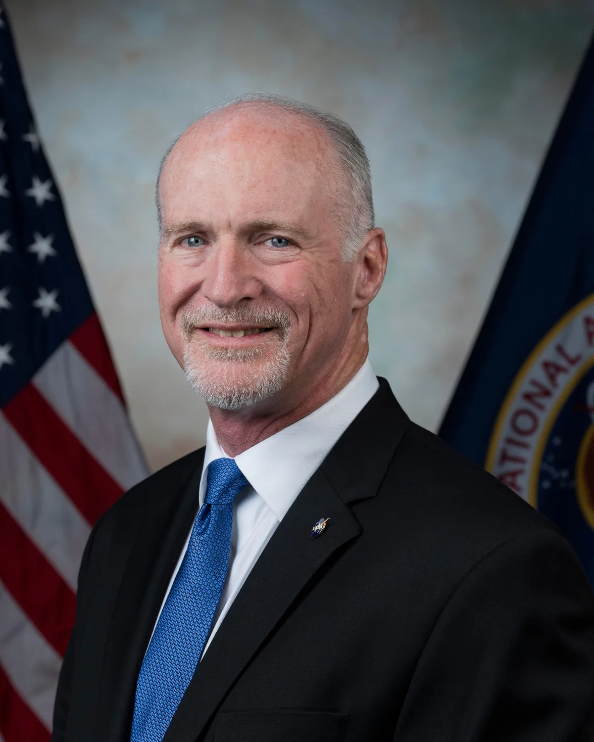 NASA, Armstrong Uçuş Araştırma Merkezi Direktörlüğüne Troy Asher'ı Atadı