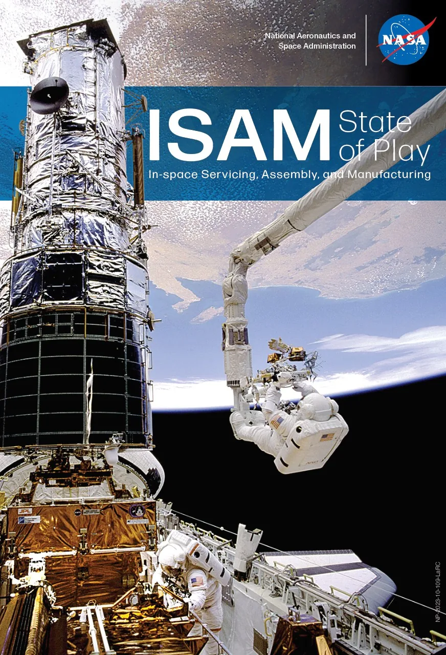NASA'nın ISAM Durumu