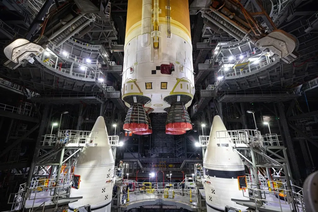 NASA OSBP'den Tedarik Zincirini Güçlendirecek L.I.F.T. Programı