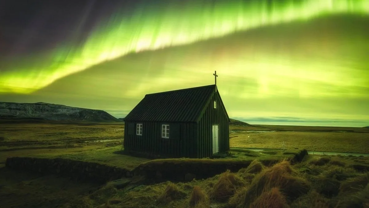 Winners of the ZWO Astronomy Photographer of the Year Contest Announced