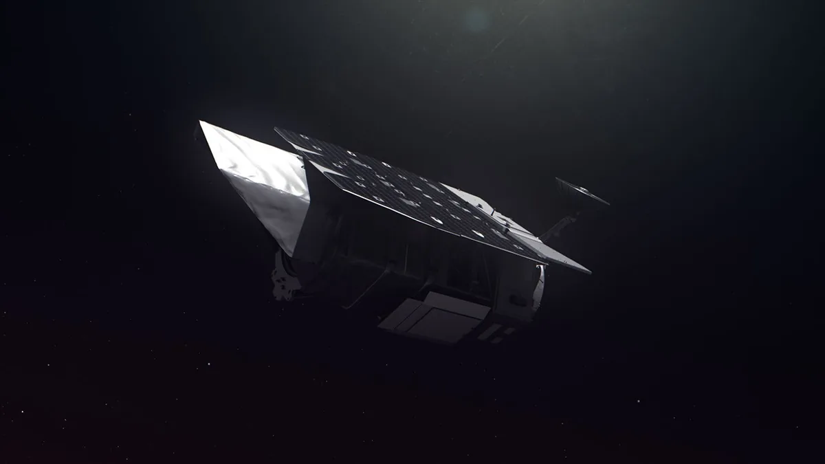 NASA’s Roman Space Telescope Enters Final Commissioning Phase