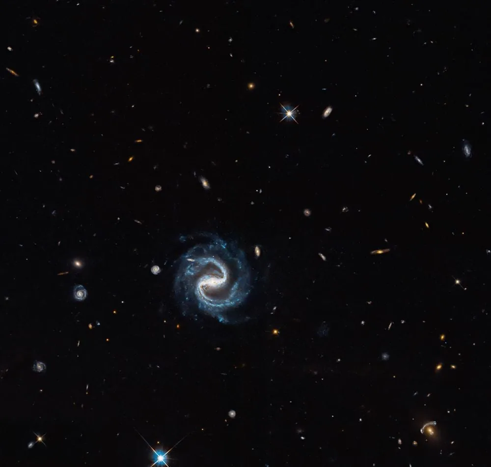 Hubble Teleskobu, Nancy Grace Roman Uzay Teleskobu'na Destek Verecek