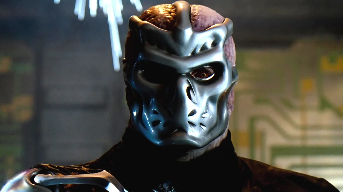 Uzay Korku Sinemasında Bir Klasik: 'Jason X' Ve Voorhees Efsanesi