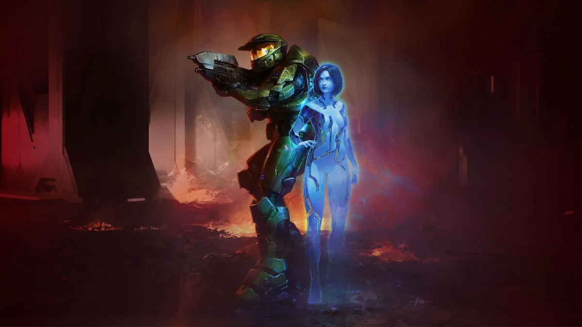 Halo Evreninde Yeni Yaratıcı Dönem ve Xbox'ın Geleceği