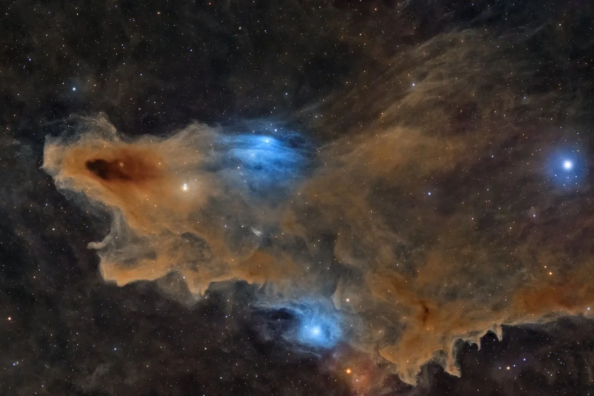 Yılın Astronomi Fotoğrafçısı Yarışmasının Kazananları Belli Oldu