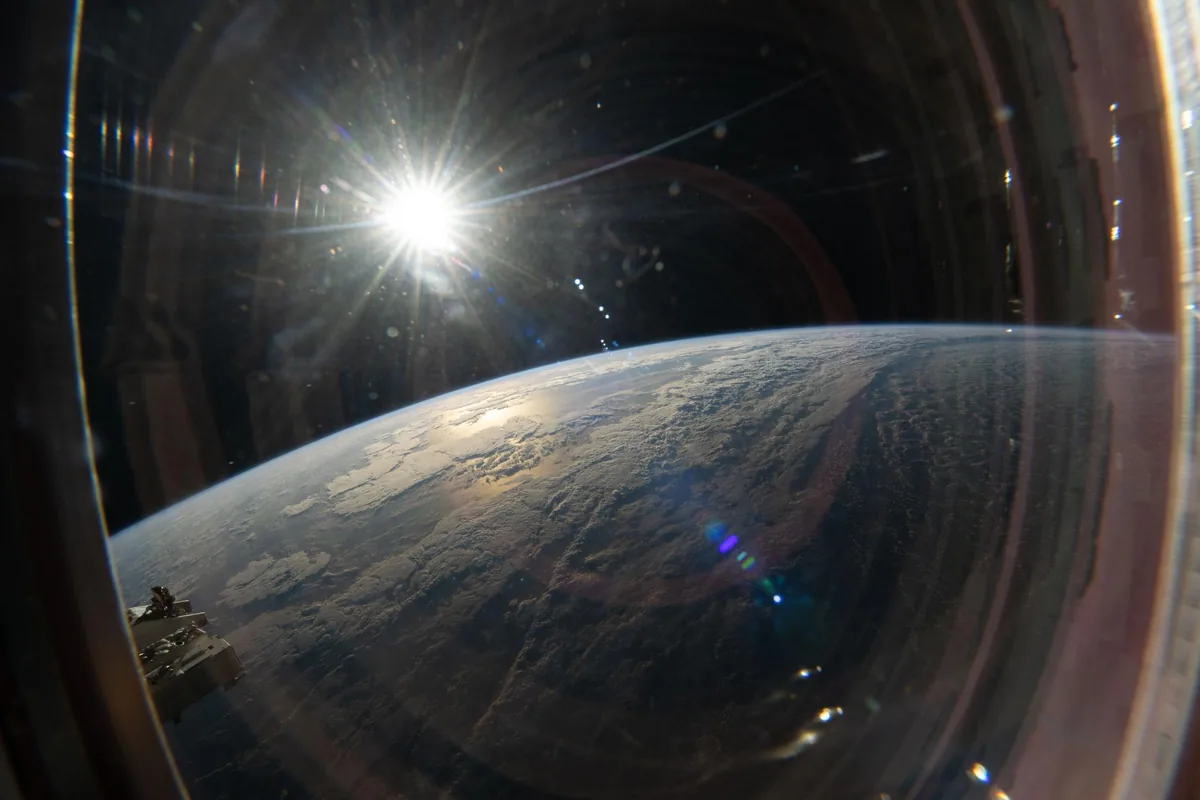 Episode 185: NASA’s Flight Dynamics Facility