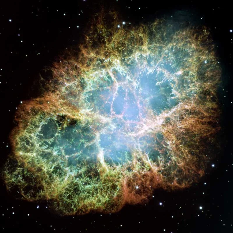 Why does anything exist? New theory emerges
