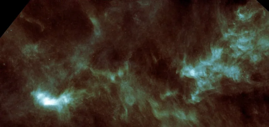 Unveiling Starbirth Mysteries