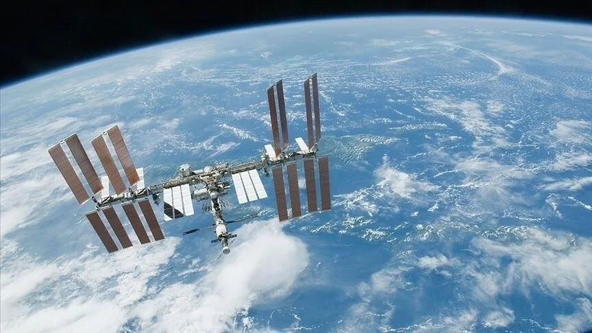 Rusya ve ABD'nin ISS'ye karşılıklı uçuş programı 2030'a uzatıldı
