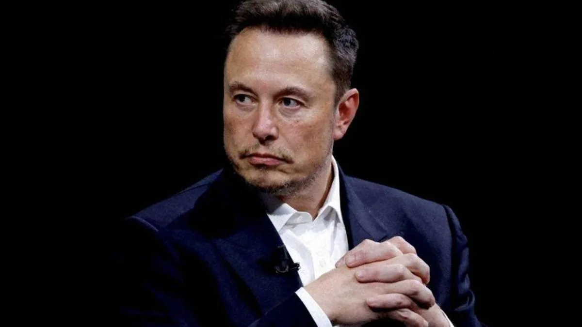 Elon Musk Plans to Grant SpaceX Shares to Millions of Children in the US
