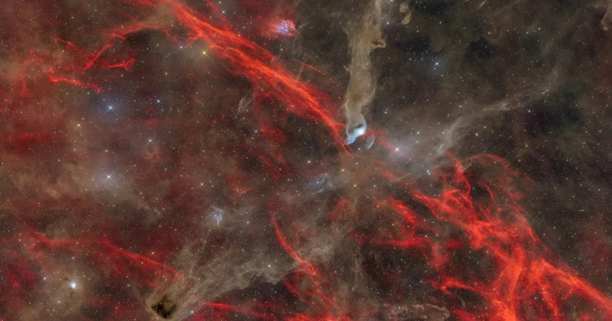 Astronomy Dergisinin 2026 Astrofotoğrafçılık Yarışması Kazananları Açıklandı